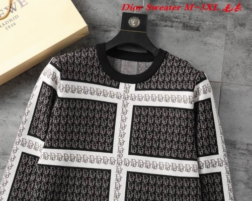 D.i.o.r. Sweater 1284 Men