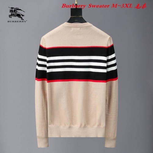 B.u.r.b.e.r.r.y. Sweater 1220 Men