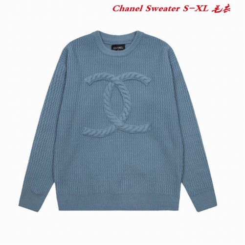 C.h.a..n.e.l. Sweater 1013 Men