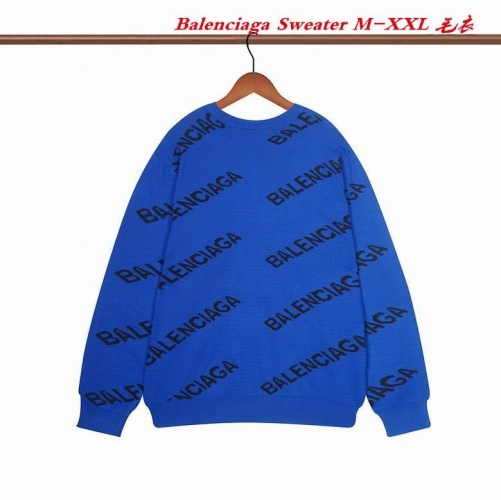 B.a.l.e.n.c.i.a.g.a. Sweater 1073 Men