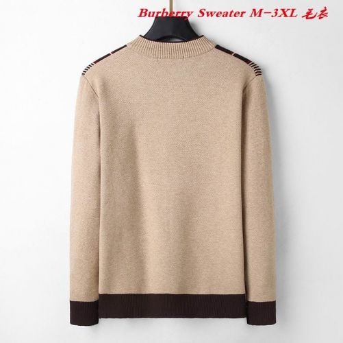 B.u.r.b.e.r.r.y. Sweater 1136 Men