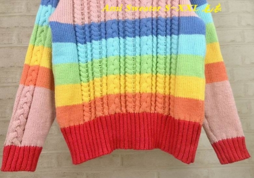 A.m.i. Sweater 1002 Men