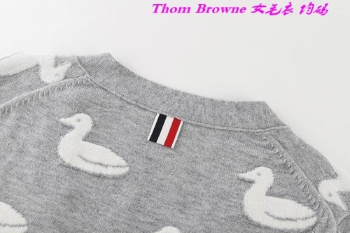 T.h.o.m. B.r.o.w.n.e. Women Sweater Uniform size 1250