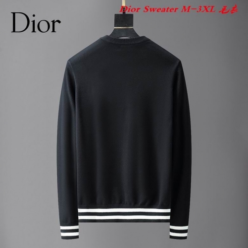 D.i.o.r. Sweater 1337 Men