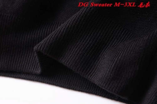 D..G.. Sweater 1001 Men