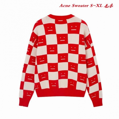 A.c.n.e. S.t.u.d.i.o.s. Sweater 1018 Men