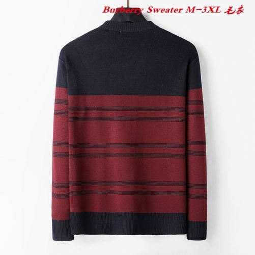 B.u.r.b.e.r.r.y. Sweater 1118 Men
