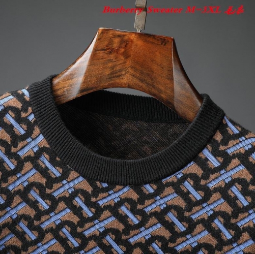 B.u.r.b.e.r.r.y. Sweater 1307 Men