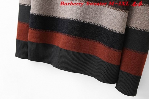 B.u.r.b.e.r.r.y. Sweater 1149 Men