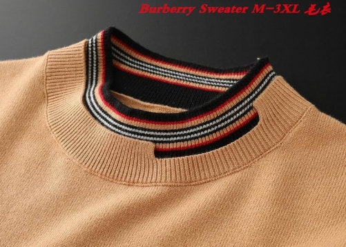 B.u.r.b.e.r.r.y. Sweater 1276 Men