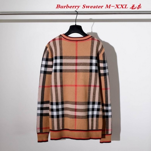 B.u.r.b.e.r.r.y. Sweater 1015 Men