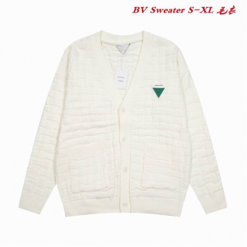 B..V.. Sweater 1019 Men