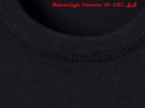 B.a.l.e.n.c.i.a.g.a. Sweater 1109 Men