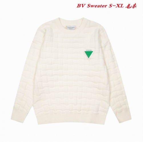 B..V.. Sweater 1034 Men