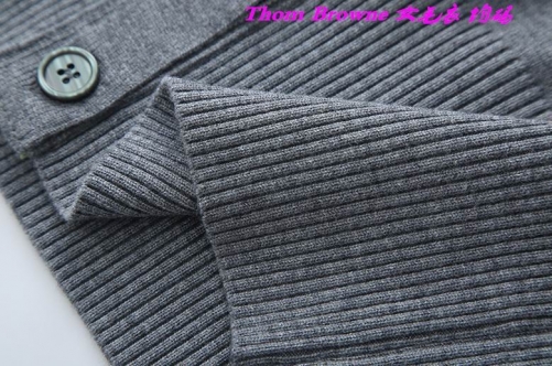 T.h.o.m. B.r.o.w.n.e. Women Sweater Uniform size 1015