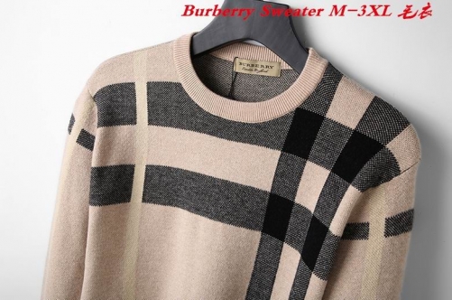 B.u.r.b.e.r.r.y. Sweater 1161 Men