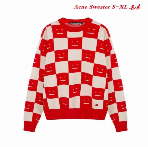 A.c.n.e. S.t.u.d.i.o.s. Sweater 1019 Men