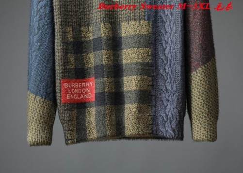 B.u.r.b.e.r.r.y. Sweater 1260 Men