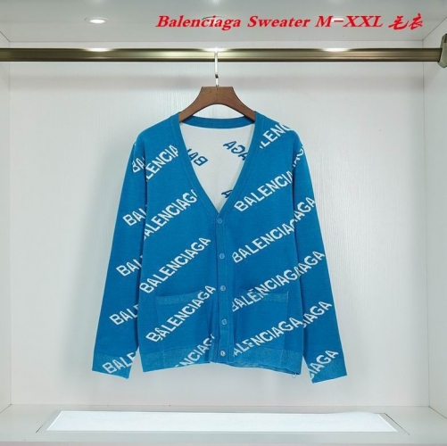 B.a.l.e.n.c.i.a.g.a. Sweater 1093 Men