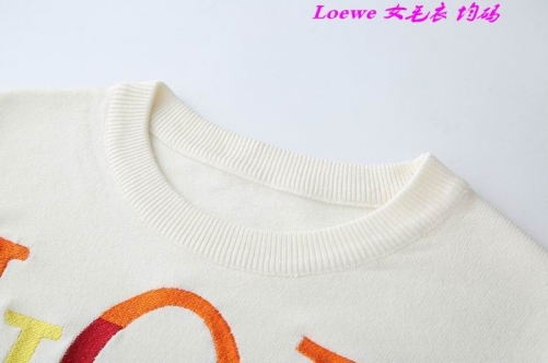 L.o.e.w.e. Women Sweater Uniform size 1275