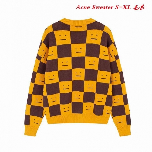 A.c.n.e. S.t.u.d.i.o.s. Sweater 1020 Men