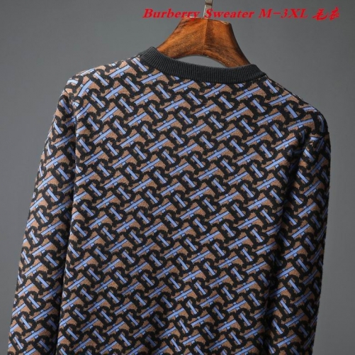 B.u.r.b.e.r.r.y. Sweater 1308 Men
