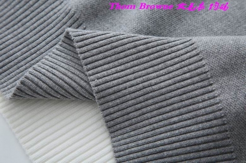 T.h.o.m. B.r.o.w.n.e. Women Sweater Uniform size 1178