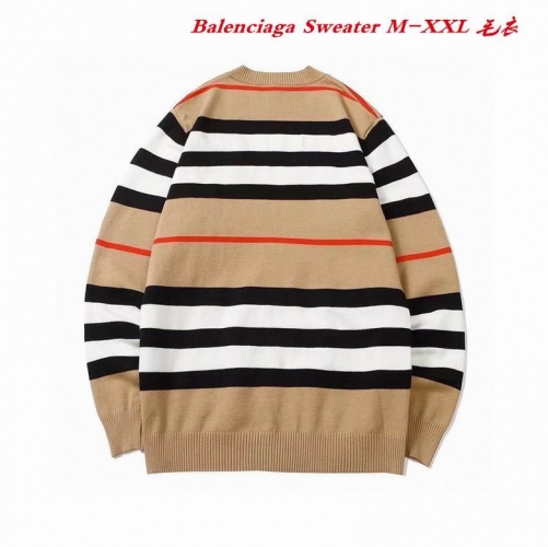 B.a.l.e.n.c.i.a.g.a. Sweater 1104 Men