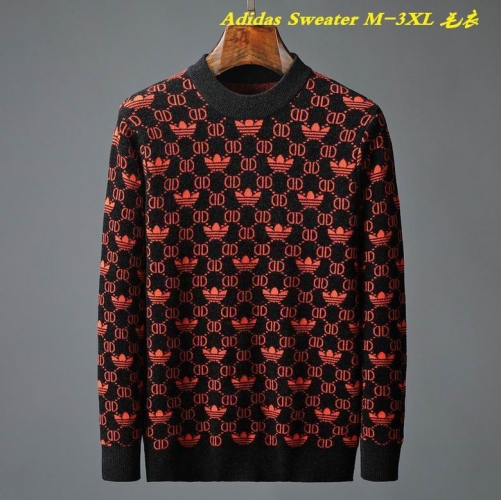 A.d.i.d.a.s. Sweater 1010 Men