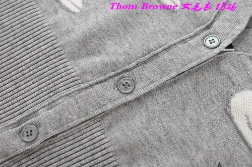 T.h.o.m. B.r.o.w.n.e. Women Sweater Uniform size 1246