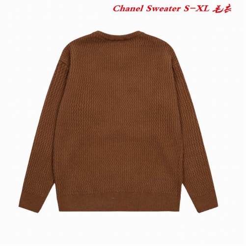 C.h.a..n.e.l. Sweater 1010 Men