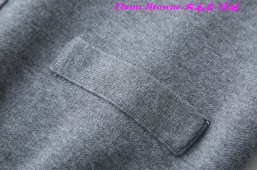T.h.o.m. B.r.o.w.n.e. Women Sweater Uniform size 1005