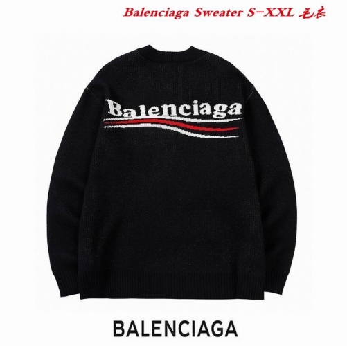 B.a.l.e.n.c.i.a.g.a. Sweater 1057 Men