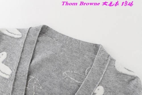 T.h.o.m. B.r.o.w.n.e. Women Sweater Uniform size 1249