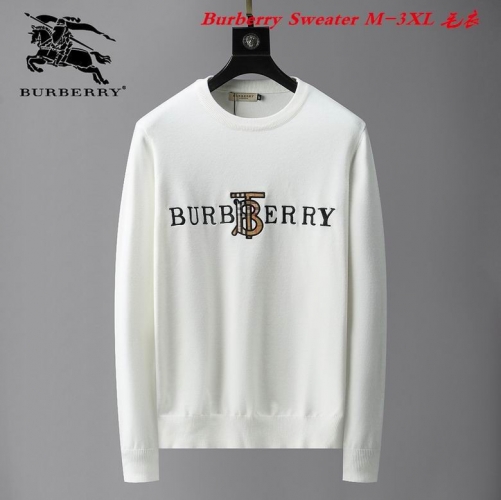 B.u.r.b.e.r.r.y. Sweater 1212 Men