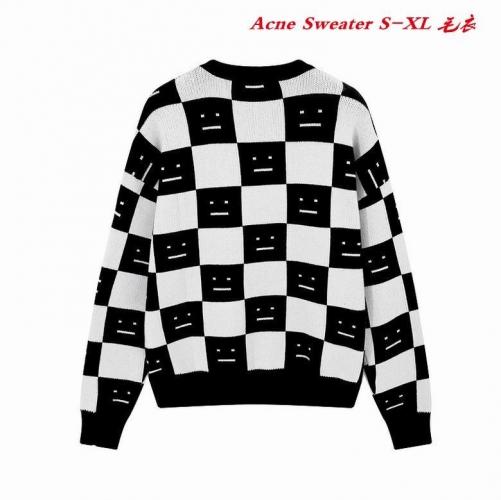 A.c.n.e. S.t.u.d.i.o.s. Sweater 1016 Men