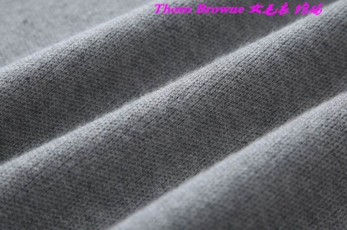 T.h.o.m. B.r.o.w.n.e. Women Sweater Uniform size 1181