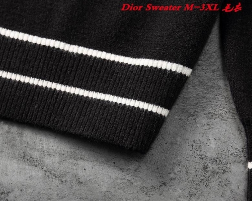 D.i.o.r. Sweater 1271 Men