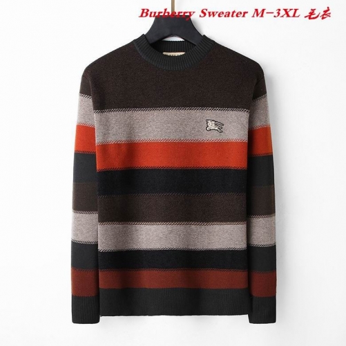 B.u.r.b.e.r.r.y. Sweater 1155 Men