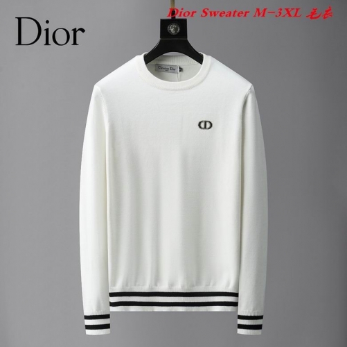 D.i.o.r. Sweater 1339 Men