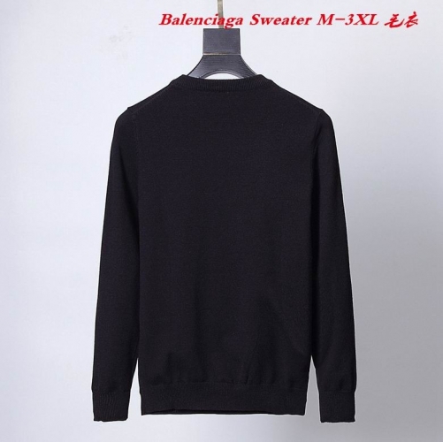 B.a.l.e.n.c.i.a.g.a. Sweater 1113 Men