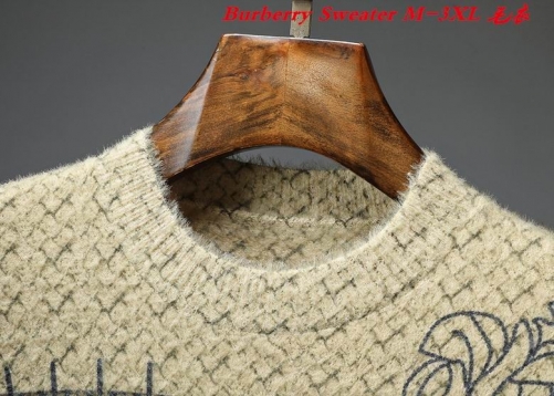 B.u.r.b.e.r.r.y. Sweater 1263 Men