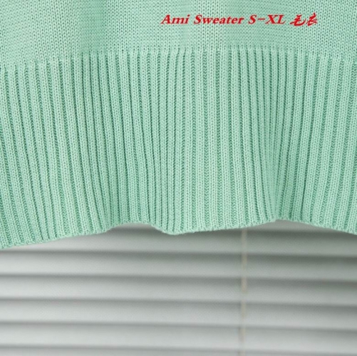 A.m.i. Sweater 1088 Men