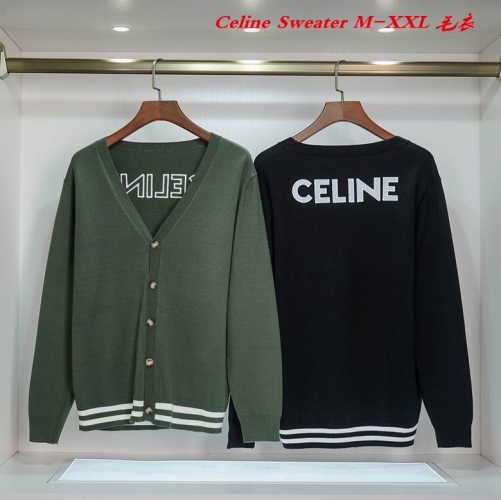 C.e.l.i.n.e. Sweater 1096 Men