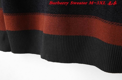 B.u.r.b.e.r.r.y. Sweater 1147 Men