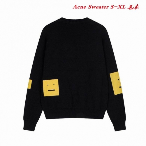 A.c.n.e. S.t.u.d.i.o.s. Sweater 1006 Men
