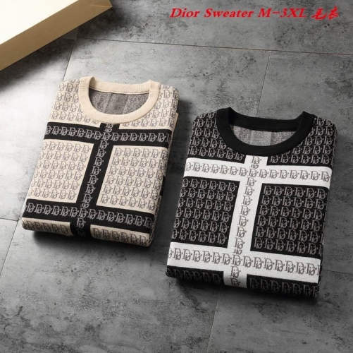 D.i.o.r. Sweater 1289 Men