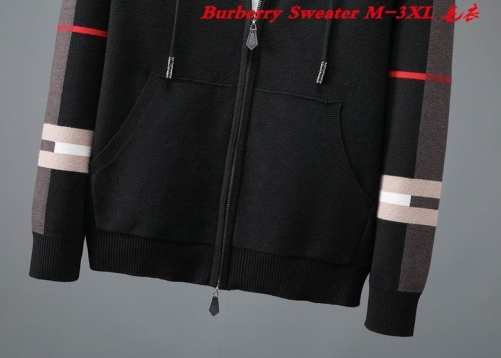 B.u.r.b.e.r.r.y. Sweater 1295 Men