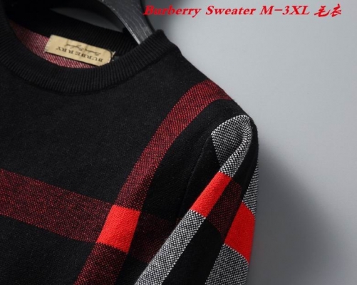 B.u.r.b.e.r.r.y. Sweater 1237 Men