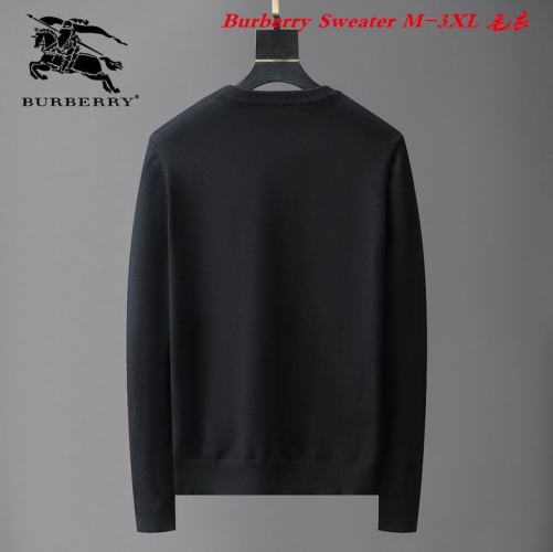 B.u.r.b.e.r.r.y. Sweater 1210 Men